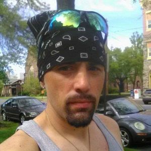 Meet your Posher, Scott